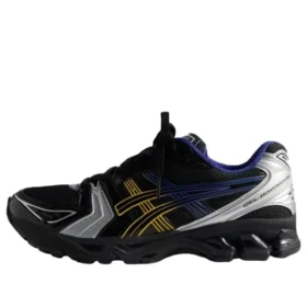 Asics x Kith x Marvel vs. Capcom Gel-Kayano 14 «Wolverine»