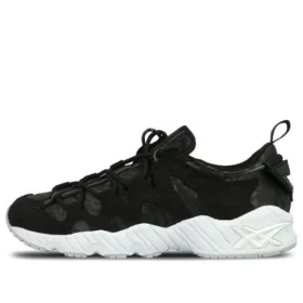 Asics x Mita Gel-Mai «Black White»