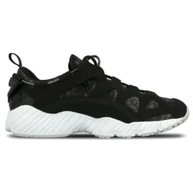 Asics x Mita Gel-Mai «Black White»