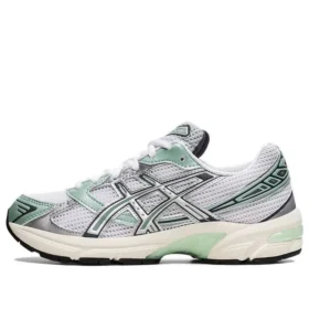 Asics x Naked GEL-1130 «Silver Mint»