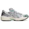 Asics x Naked GEL-1130 «Silver Mint»