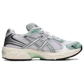 Asics x Naked GEL-1130 «Silver Mint»