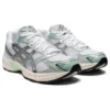 Asics x Naked GEL-1130 «Silver Mint»
