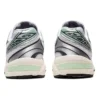 Asics x Naked GEL-1130 «Silver Mint»