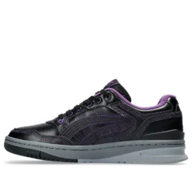 Asics x Needles EX89 «Black Purple»