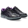 Asics x Needles EX89 «Black Purple»