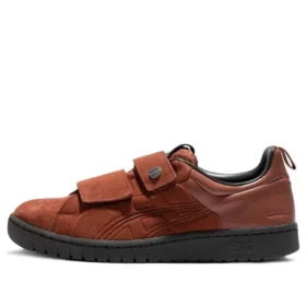 Asics x Nulabel GEL-PTG VC «Spice Latte»