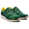 Asics x OG x Malbon Gel-Lyte III-sko «Shamrock Green»