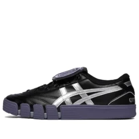 Asics x OTTO 958 Gel-Flexkee 958 «Black Purple»