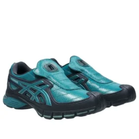 Asics x OTTO 958 Gel-SD Arzachotto Pack «Dioptase Black»