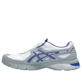 Asics x OTTO 958 Gel-SD Arzachotto Pack «White Blue Grey»