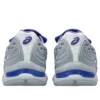 Asics x OTTO 958 Gel-SD Arzachotto Pack «White Blue Grey»