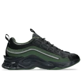 Asics x OTTO958 Protoblast-CMLVII «Green Black»