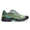 Asics x P Andrade Gel-Kayano 14 «Gradation Green»