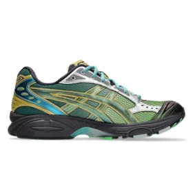 Asics x P Andrade Gel-Kayano 14 «Gradation Green»