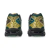Asics x P Andrade Gel-Kayano 14 «Gradation Green»