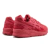 Asics x Packer Sko Gel-Kayano Trainer «Triple Red»
