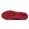 Asics x Packer Sko Gel-Kayano Trainer «Triple Red»