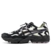 Asics x Pleasures Gel-Nandi «Cream Graphite»