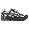 Asics x Pleasures Gel-Nandi «Cream Graphite»