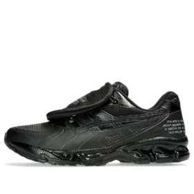 Asics x SBTG Gel-Kayano 14 Monsoon Patrol «Black»