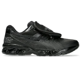 Asics x SBTG Gel-Kayano 14 Monsoon Patrol «Black»