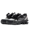 Asics x ShuShu/Tong Gel-Kinetic Fluent «Black White»