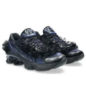 Asics x Shushu/Tong GEL-Kinetic Fluent «Navy»