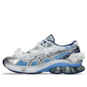 Asics x Shushu/Tong Gel-Kinetic Fluent «White»