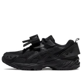 Asics x ShuShu/Tong GEL-MJ «Black»