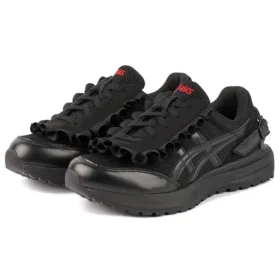 Asics x Shushu/Tong Tarther SC Plus-sko «Black»