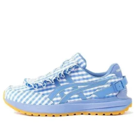 Asics x SHUSHU/TONG viser frem skoene «Light Blue»