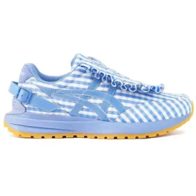 Asics x SHUSHU/TONG viser frem skoene «Light Blue»