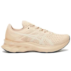 Asics x Sneakersnstuff Novablast «Cozy Pink»