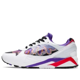 Asics x Sneakerwolf Gel-Kayano «Anarchy In The Edo Period»