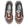 Asics x SSHS HAL Studios Gel-NYC 2.0 «Brown»