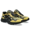 Asics x SSHS HAL Studios GEL-NYC 2.0 «Yellow»