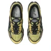 Asics x SSHS HAL Studios GEL-NYC 2.0 «Yellow»