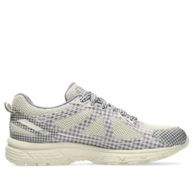 Asics x Story mfg. Gel-Venture 6 «Vanilla Violet Quartz Gingham»