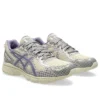 Asics x Story mfg. Gel-Venture 6 «Vanilla Violet Quartz Gingham»