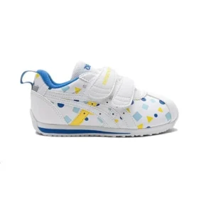 Asics x Suku-sko «White Multi»