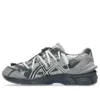 Asics x TOGA Gel-Cumulus 16 TG «Grey Black Pure Silver»