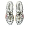 Asics x TOGA Gel-Cumulus 16 TG «White Red Pure Silver»