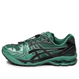 Asics x Unaffected Gel-Kayano 14 «Posy Green Bottle Green»