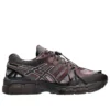 Asics x UNAFFECTED Gel-Kayano 20 «Dark Cherry Black»