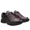 Asics x UNAFFECTED Gel-Kayano 20 «Dark Cherry Black»