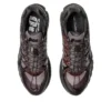 Asics x UNAFFECTED Gel-Kayano 20 «Dark Cherry Black»