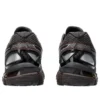 Asics x UNAFFECTED Gel-Kayano 20 «Dark Cherry Black»