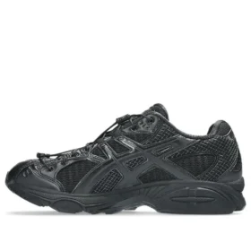 Asics x Unaffected Gel-Nimbus 10.1 «Black»