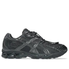Asics x Unaffected Gel-Nimbus 10.1 «Black»